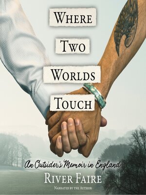 Where Two Worlds Touch by River Faire