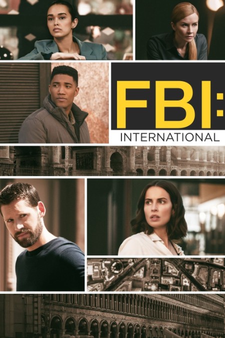 FBI International S03E01 1080p AMZN WEB-DL DDP5 1 H 264-FLUX 1