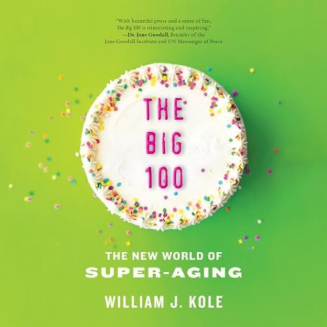 William J. Kole - (2023) - The Big 100 (nonfiction)  F37c3a27c301a708575fe3bfe134645c