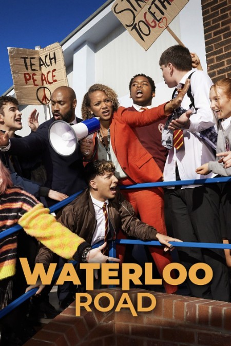 Waterloo Road S13E06 1080p HDTV H264-ORGANiC