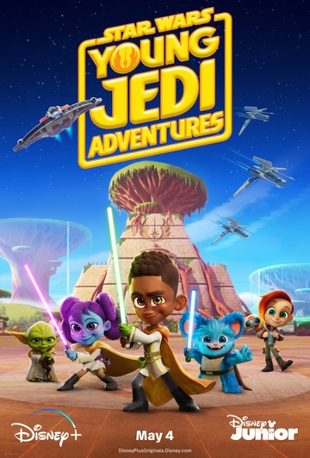 Star Wars Young Jedi Adventures S01E24 1080p WEB H264-RABiDS