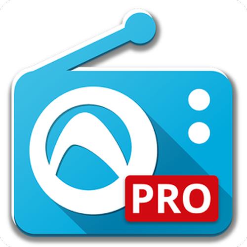 Audials Radio Pro 9.55.0.0 (Android)