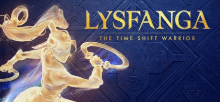 Lysfanga - The Time Shift Warrior [FitGirl Repack]