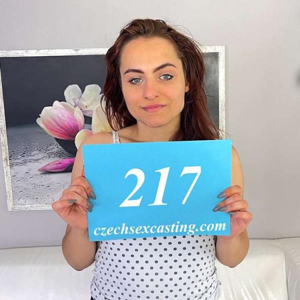 CzechSexCasting/PornCZ: E217 Maya B: Nineteen from Prague wants to be a soft model (UltraHD/2K) - 2024