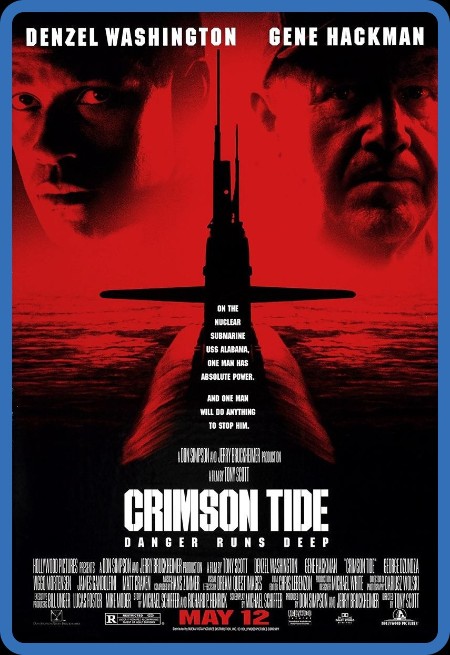 Crimson Tide 1995 Fcef067ae9756c99f4241cbbc656dc85