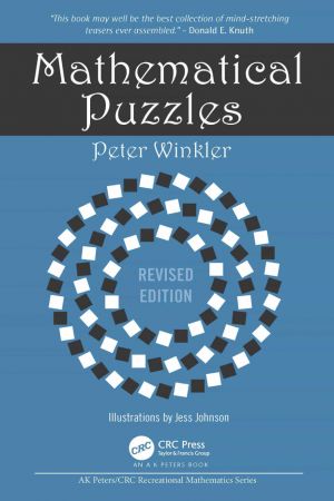 Mathematical Puzzles: Revised Edition, 2nd Edition
