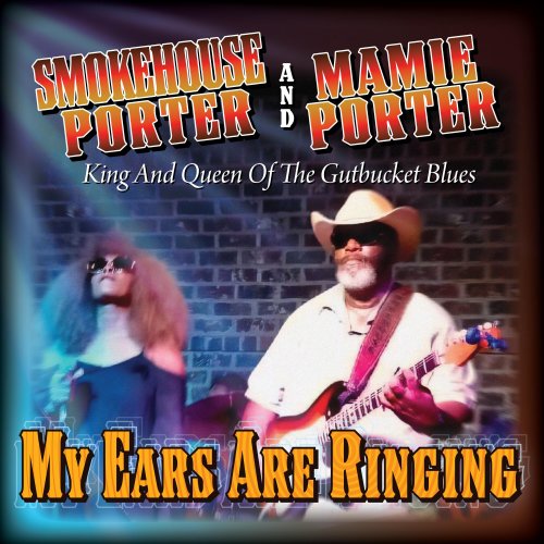 Smokehouse Porter - My Ears Are Ringing 2024