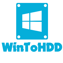 WinToHDD 6.3 Technician Multilingual Portable