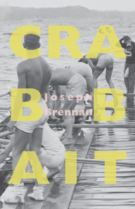 Crab Bait by Joseph Brennan