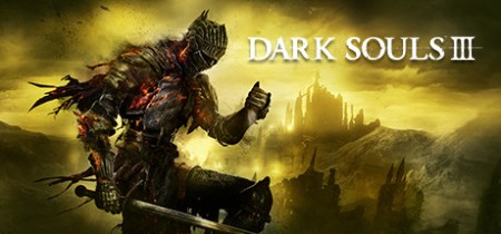 Dark Souls III [Repack] by Wanterlude
