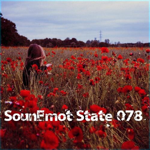 VA - Sounemot State 078 (Mixed by SounEmot) (2024) (MP3)