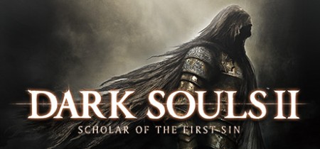 Dark Souls II Scholar of the First Sin [Repack] by Wanterlude