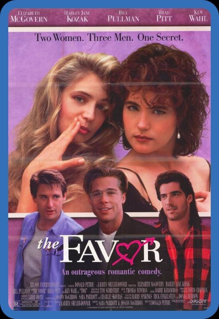 The Favor (1994) 1080p WEB-DL HEVC x265 BONE 3b6b5ffdc44063ddebfaa7e99b88a6dd