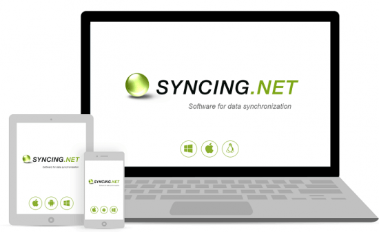 ASBYTE Syncing.NET 6.5.0.3881 Multilingual