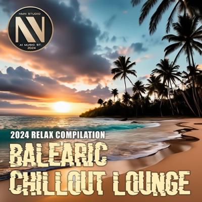 VA - Baleriac Chillout Music (2024) MP3