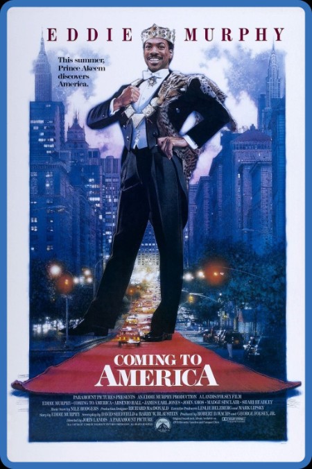 Coming To America 1998 40b9ea6a5e62bcdb7e8f98483348a3f3