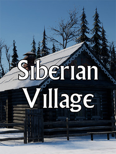 Siberian Village (2024/En/Multi/Repack FitGirl)