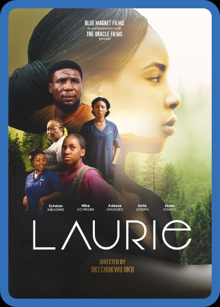 Laurie (2020) 1080p WEBRip x264 AAC-YTS 5814ece052e8bf108e46bc76880632ff