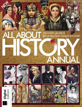 All About History Annual Volume 10