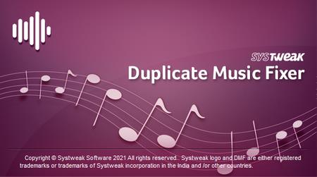 Duplicate Music Fixer 2.1.1000.11070 Multilingual + Portable