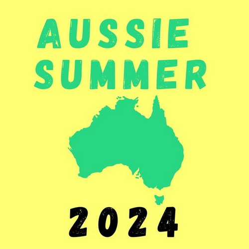Aussie Summer 2024 (2024)