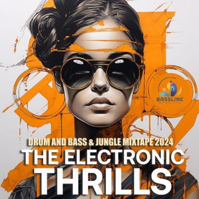 VA - The Electronic Thrills (2024) MP3