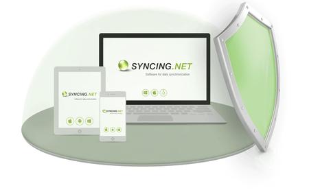 ASBYTE Syncing.NET 6.5.0.3881 Multilingual