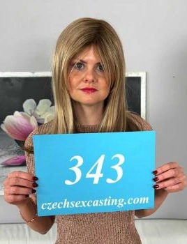 CzechSexCasting – Lana Watson – Quick casting with a hot quickie – E343s