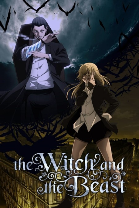 The Witch and The Beast S01E06 1080p WEB H264-KAWAII