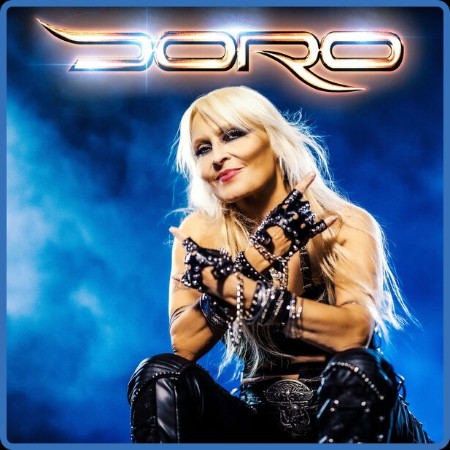 Doro - Heart In Pain (2024)