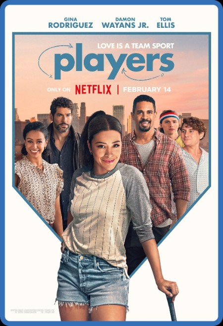 Players (2024) 1080p WEBRip DDP5 1 x265 10bit-GalaxyRG265 54486797e7800628ccdb320ea7156d53