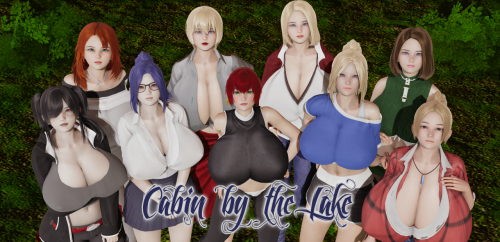 Nunu - Cabin by the Lake v0.34c pc\android + INCEST PATCH Porn Game
