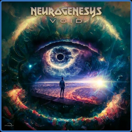 Neurogenesys - Void (2023)