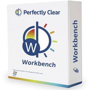 Perfectly Clear WorkBench 4.6.0.2639 Portable (x64)