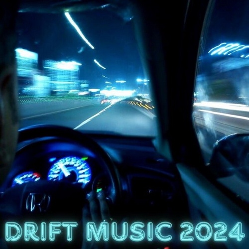 Drift Music 2024 (2024)