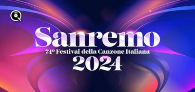 Festival di Sanremo 2024 (2024) FLAC