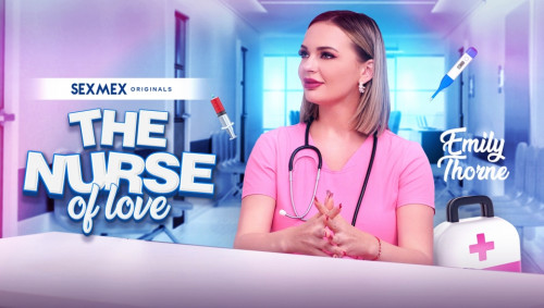 Emily Thorne - The Nurse Love (2024) SiteRip | 