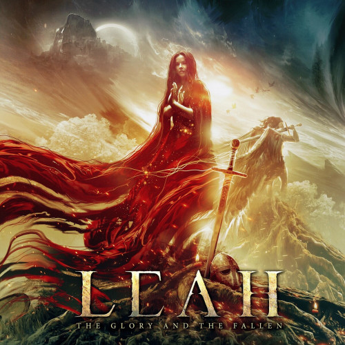 Leah - The Glory and the Fallen 2024