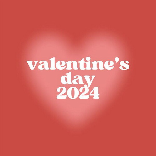 Valentines Day 2024 (2024)