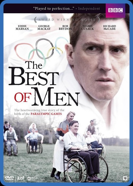 The Best of Men (2012) 720p WEB-DL HEVC x265 BONE A39568cc5221b28291243d86e9b5c889