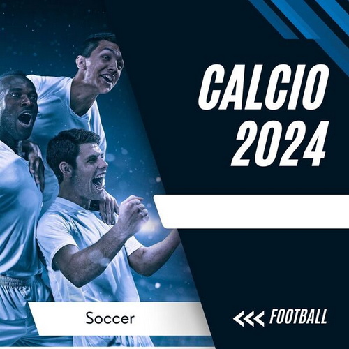 Calcio (2024)