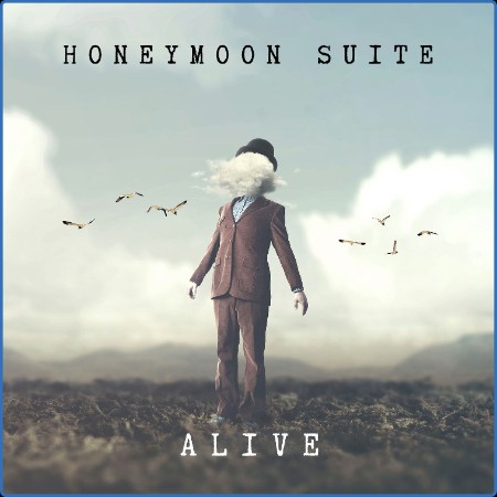 Honeymoon Suite - Alive 2024