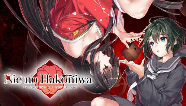 Chatte Noire,  Sekai Project - Nie No Hakoniwa – Dollhouse of Offerings Ver.1.0.6  R18 Final + Full Save (eng)