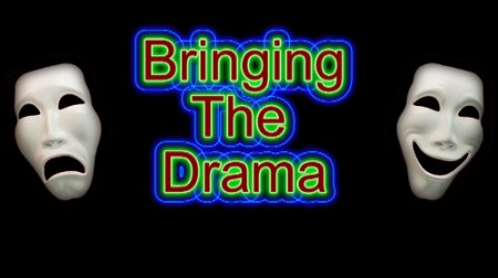 Bring The Drama S01E01 1080p HDTV H264-DARKFLiX