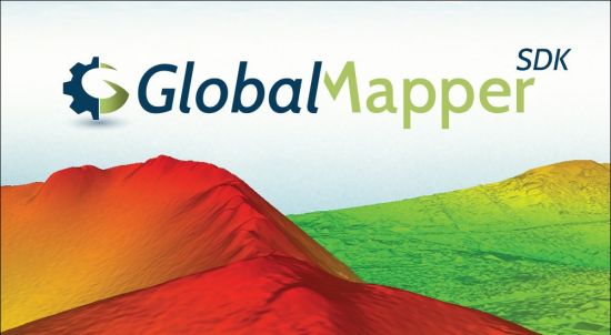 Global Mapper 25.1.0 Build 021424 (x64)