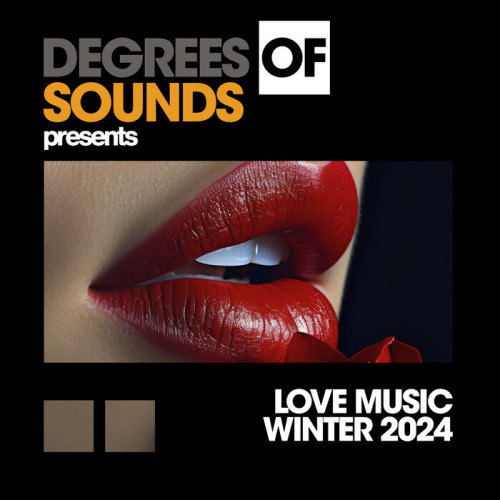 Love Music Winter 2024 (2024)