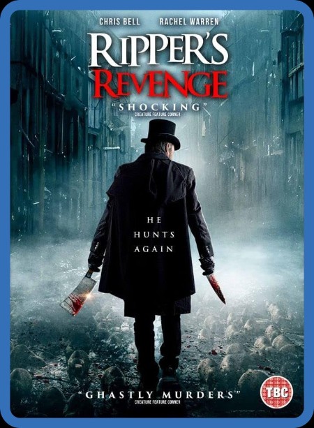 Rippers Revenge (2023) 1080p WEBRip x264 AAC-YTS A3456c6b3bc394d8357f424604c68bc0