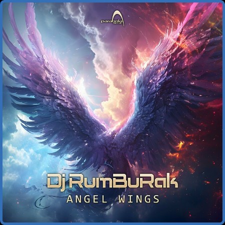 Dj rumbur - Angel Wings (2024)