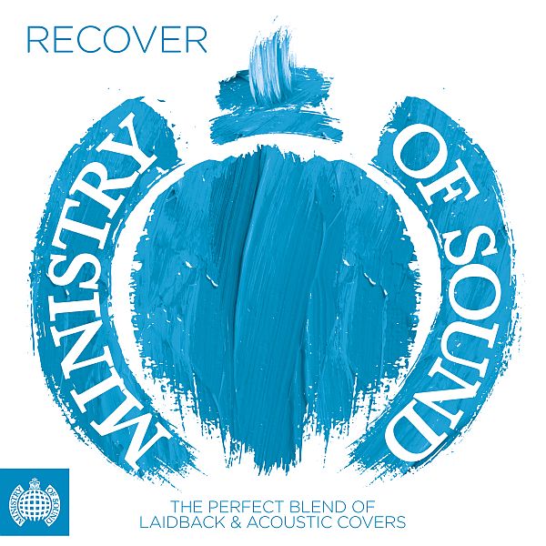 Recover - Ministry of Sound (Mp3)