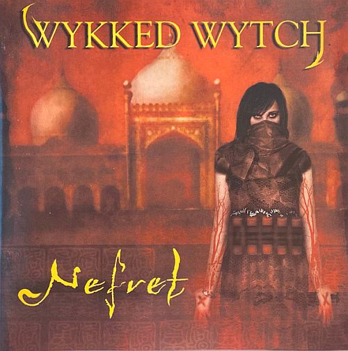 Wykked Wytch - Nefret (2004) (LOSSLESS) 